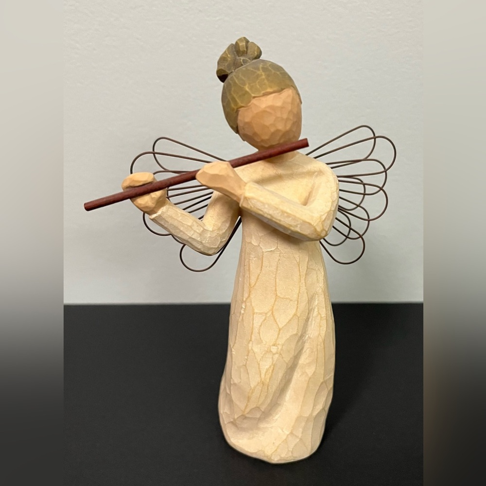 Willow Tree Angel of Harmony